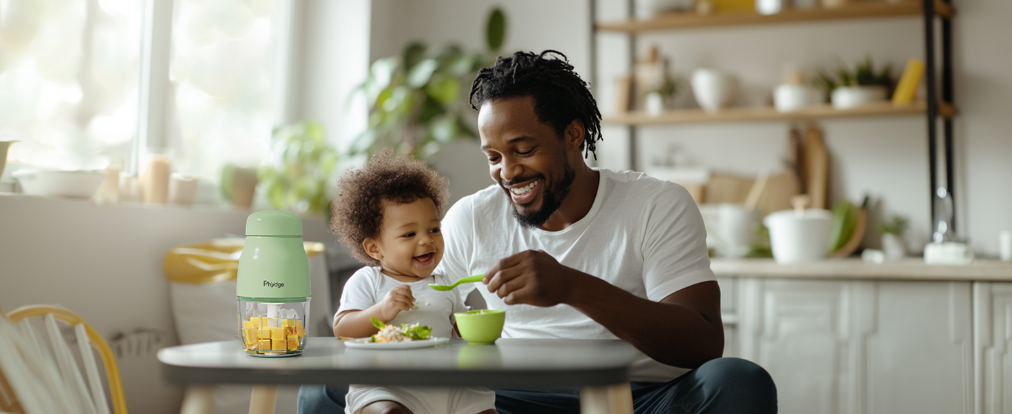 baby food maker