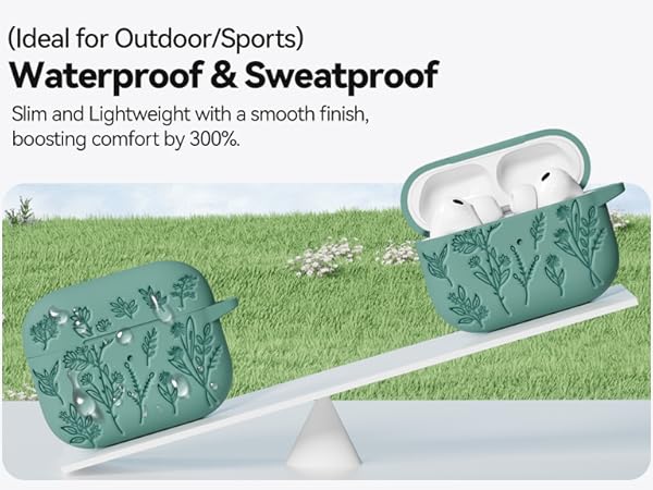 airpods pro 3 case