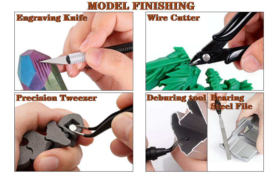 3d printer tool kit