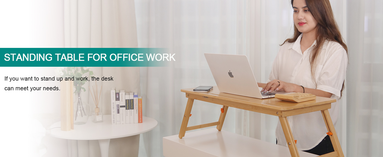 lap desk for work