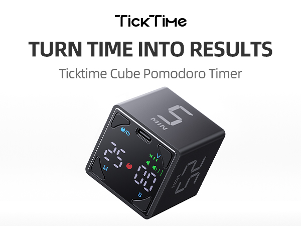 pomodoro timer
