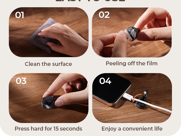Cord Organizer