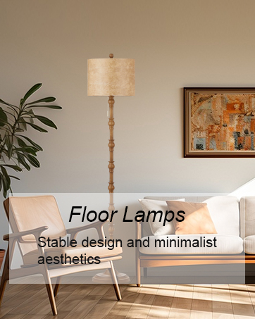 Standing Lamp