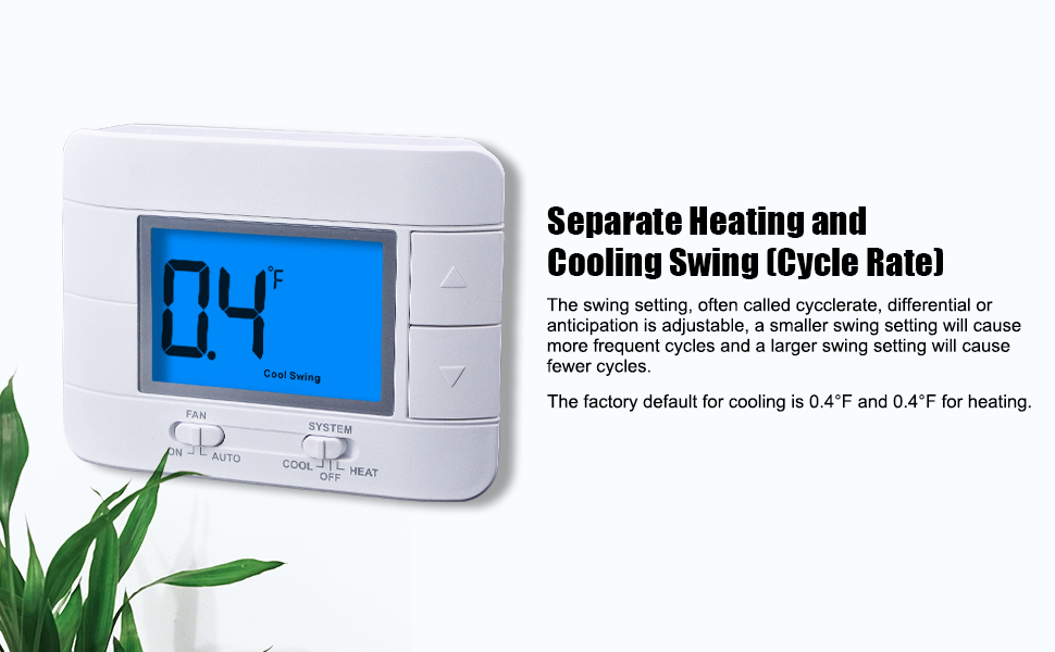 thermostat for home 701