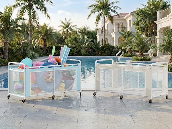 GS3112ALA0-GRANNY SAYS Pool storage-A+05B_