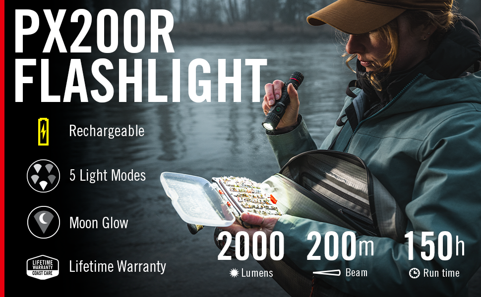 PX200R