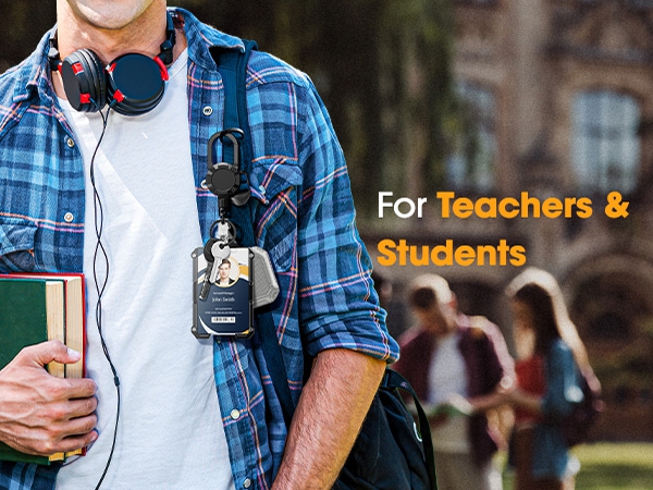 For Teachers &amp;amp; Students