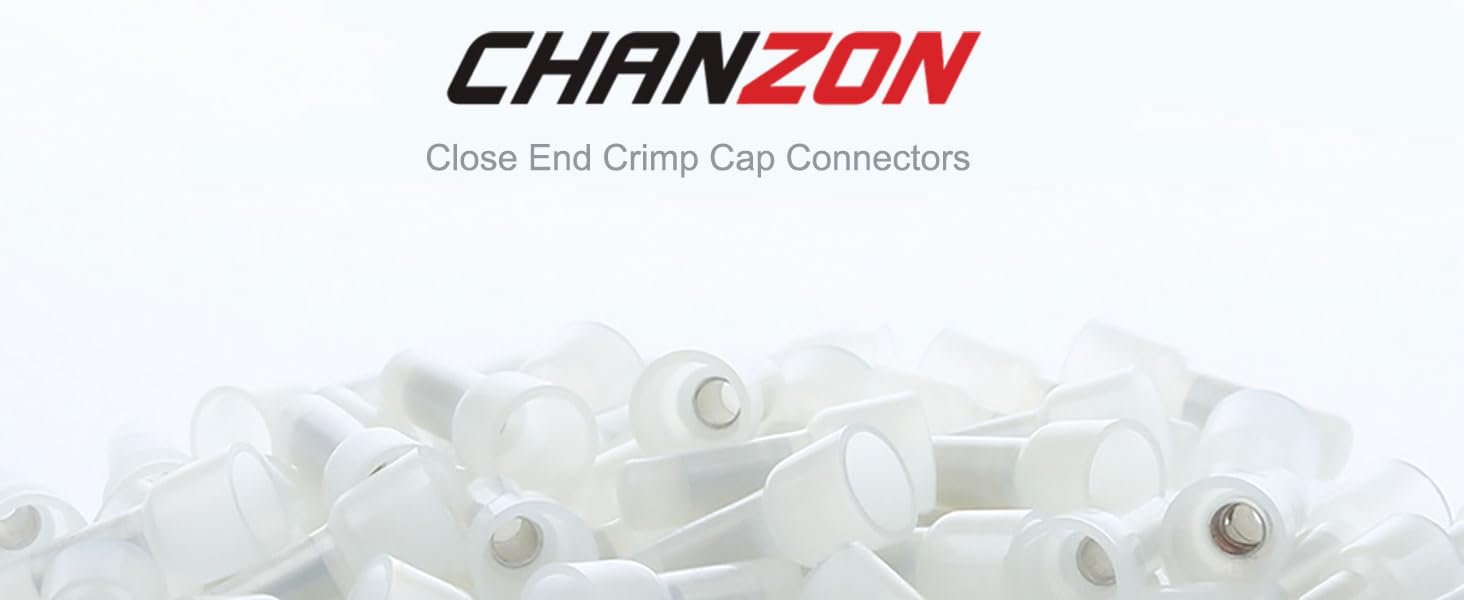 crimp connectors