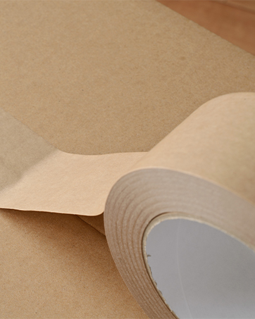 paper packing tape