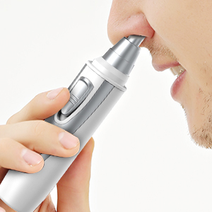 Smooth and Precise Trimming