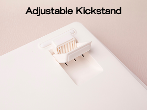 Programmable Wireless Gaming Keyboard