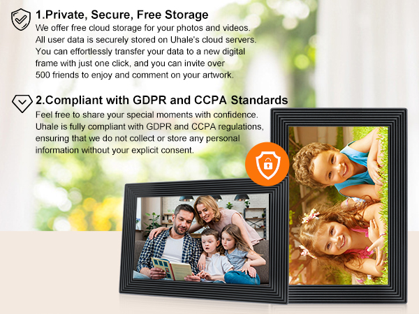 best digital picture frame 2024