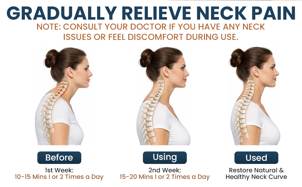 Neck Decompression Devices