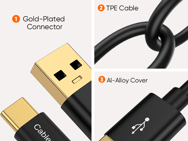 usb cable