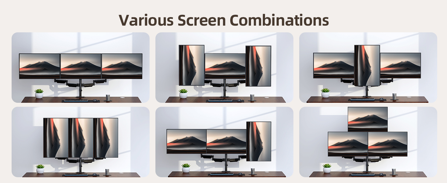 monitor mount