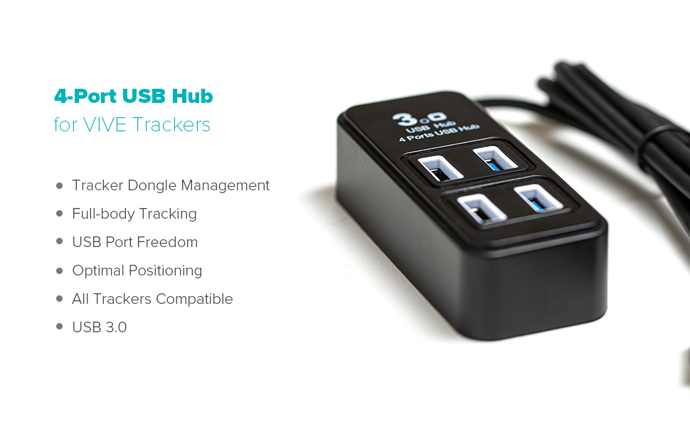 connect vrchat drives box device usb-adapter monitor tracker conectar caja dispositivo cámara web