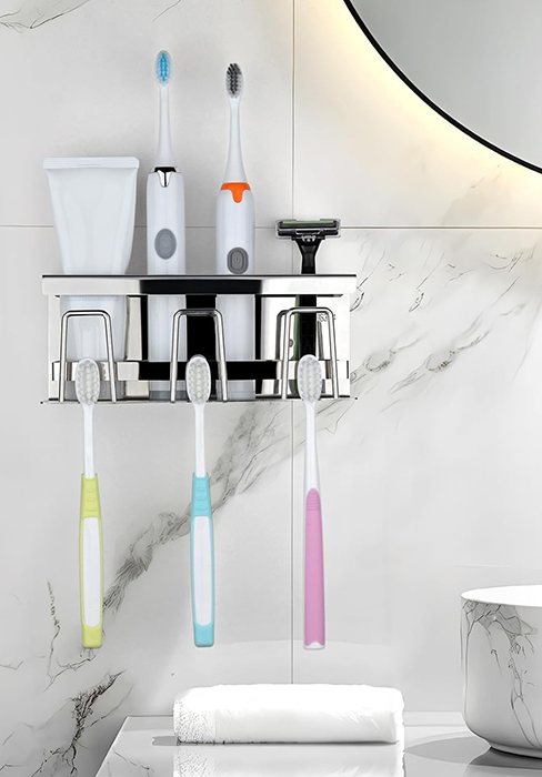 toothbrush holder