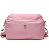 Pander Crossbody Sling Bag – Everyday Purse with Adjustable Strap, Perfect for Travel, Errands, a...