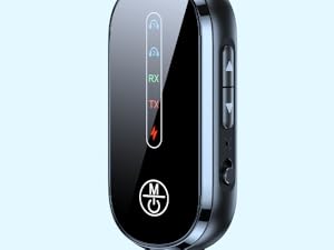 Power on