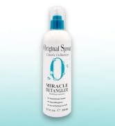 classic hair detangler