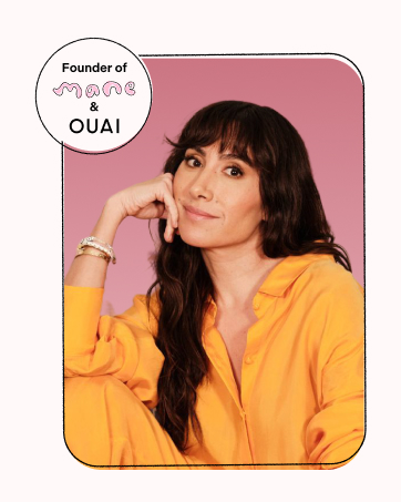mane ouai founder