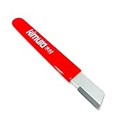 gardening sharpener for blades and tools