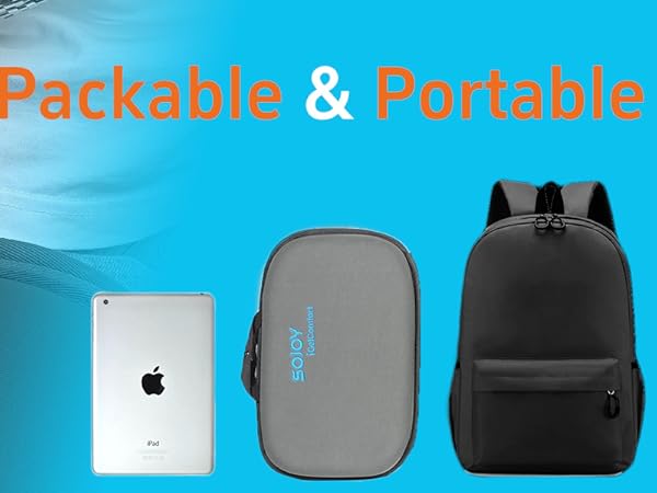 portable seat cushion