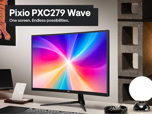 PXC279WAVE