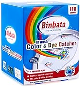 Color Grasper for Laundry