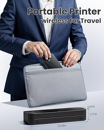 portable printer