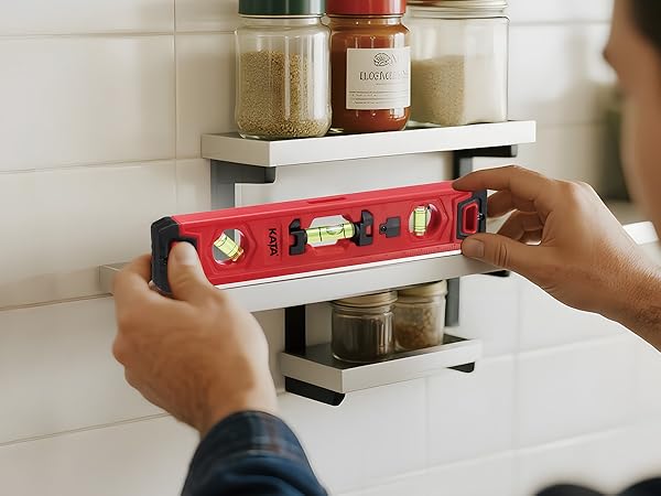 Torpedo Level Magnetic