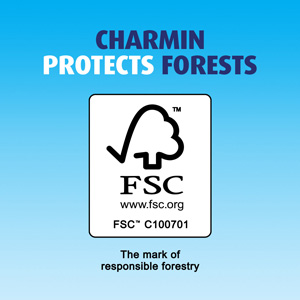 Charmin Protect Forests