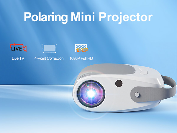 Mini Projector