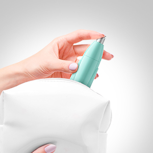 womens nose hair trimmer