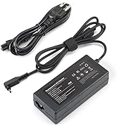 Zosam 19V 2.37A 45W AC Adapter Laptop Charger Compatible with Acer Aspire 5 A515-44 A515-46 A515-...
