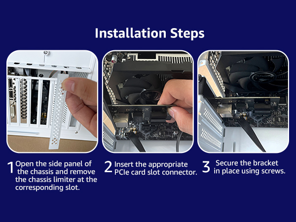 10G dual RJ45 Netwrok Card
