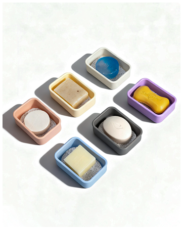 soap case