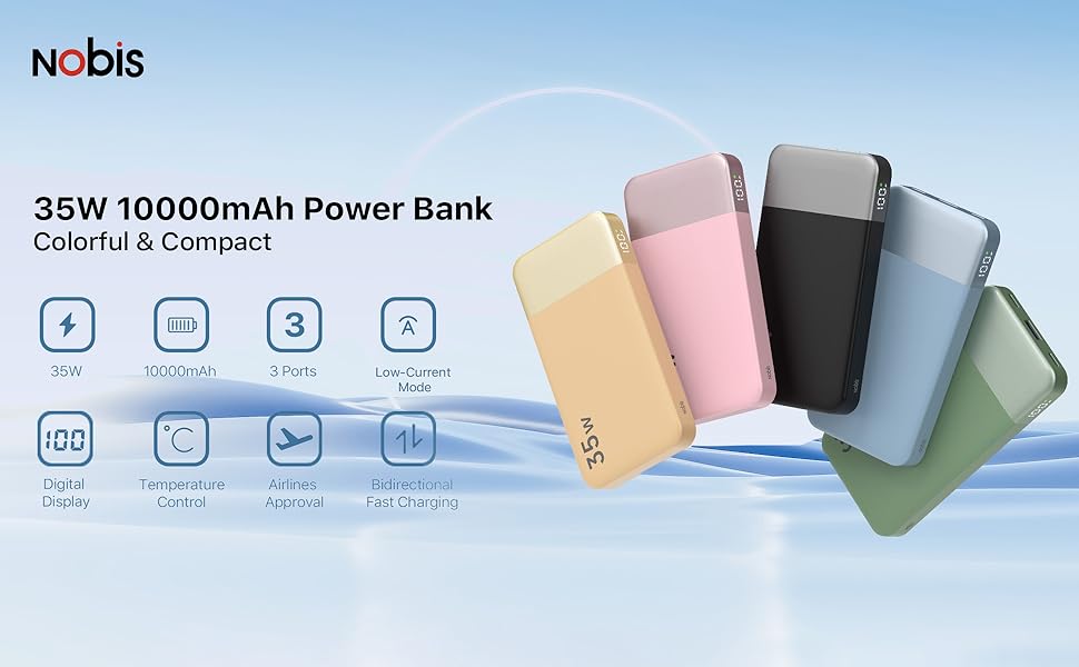 power bank