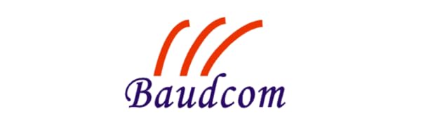 Baudcom
