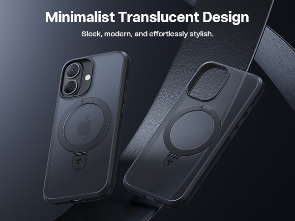 Magnetic Phone 2025 Case