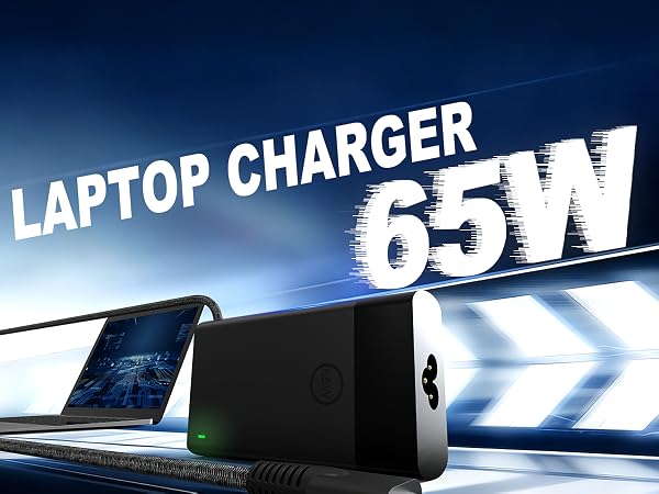 hp laptop charger usb c
