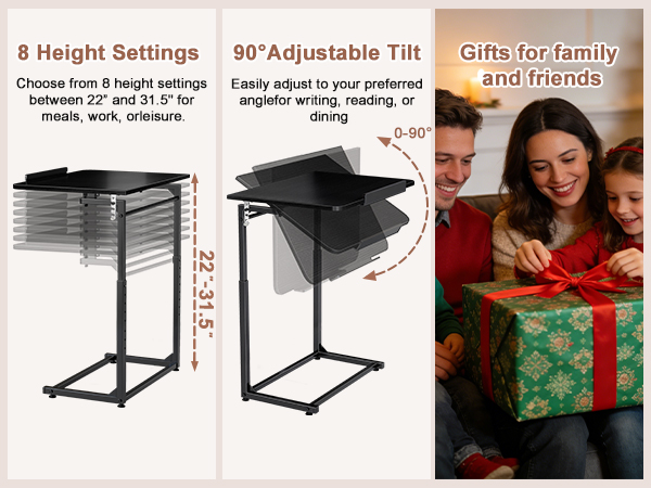 Heavy Duty Folding Food Table