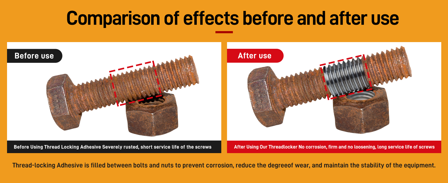 263 Thread Lock