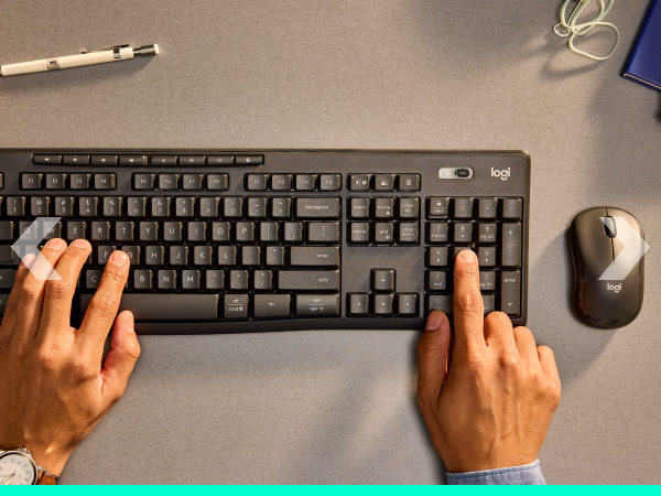 mk370 combo for business