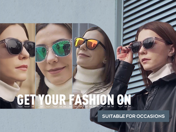 sunglasses women trendy