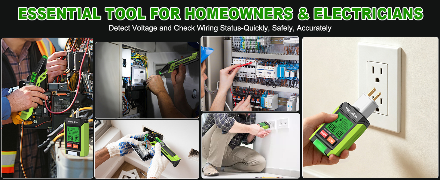 circuit breaker finder