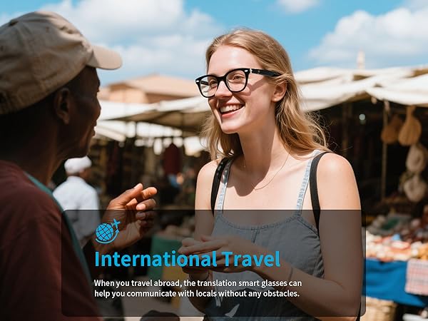 International Travel