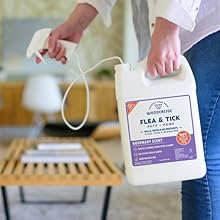 Wondercide Flea &amp; Tick Gallon