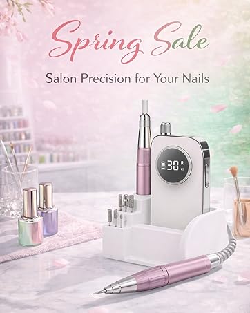 spring sale