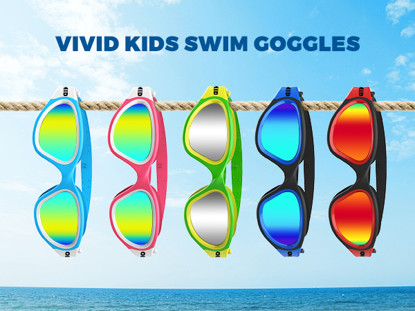swim goggles